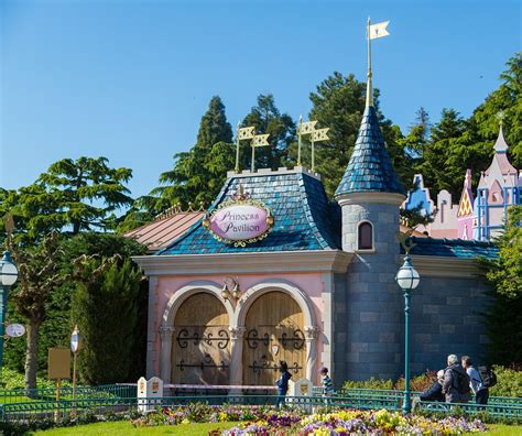 Categoryenchanted Storybook Castle Disney Wiki Fandom