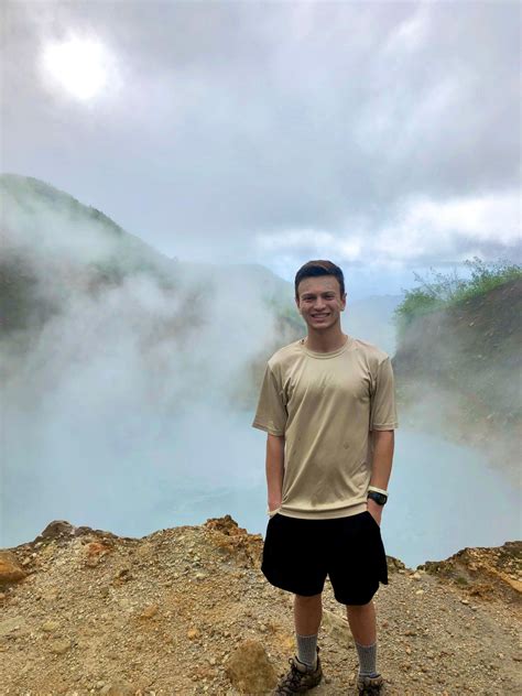 dominica hike to boiling lake ud abroad blog