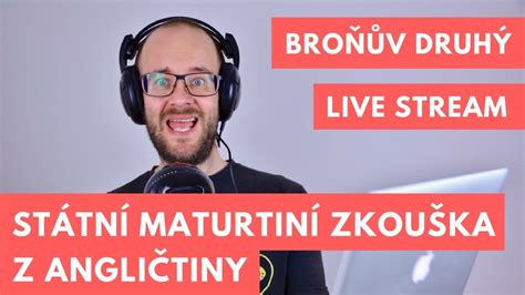Aktuality týkající se maturity na naší škole naleznete zde. Státní maturita z angličtiny - all you need to know ...