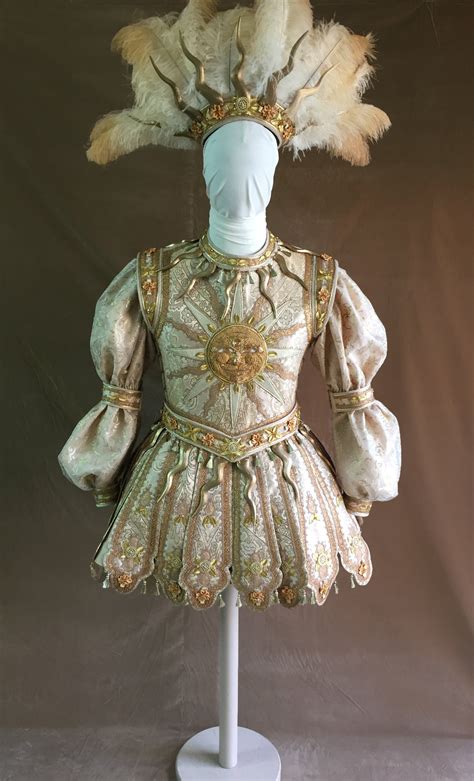 1700 Luis Xiv Baroque Costume For Men Etsy