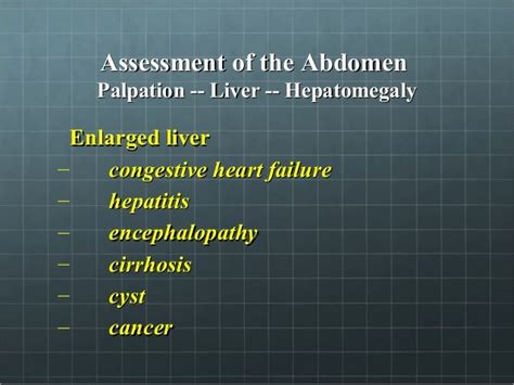 Acute Pain Abdomen Clinical Examination And Reaching For A Diagnosis