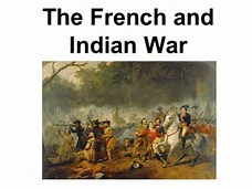 Image result for French and Indian War,