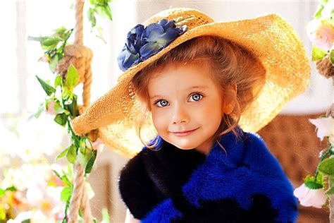 Russian Baby Children Photography Hats Fashion Moda Hat Fashion