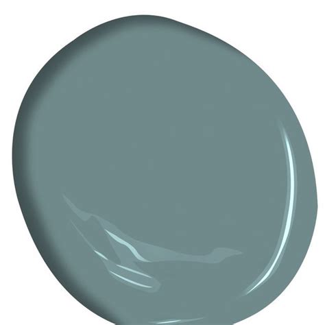 Benjamin Moores Colour Of The Year Is A Balanced And Soothing Blue