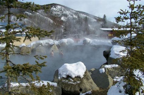 Chena Hot Springs Resort Alaska Accommodation