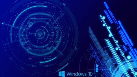 Zorin os 10 default desktop wallpapers. 10 of 10 Abstract Windows 10 Background with Digital Art ...