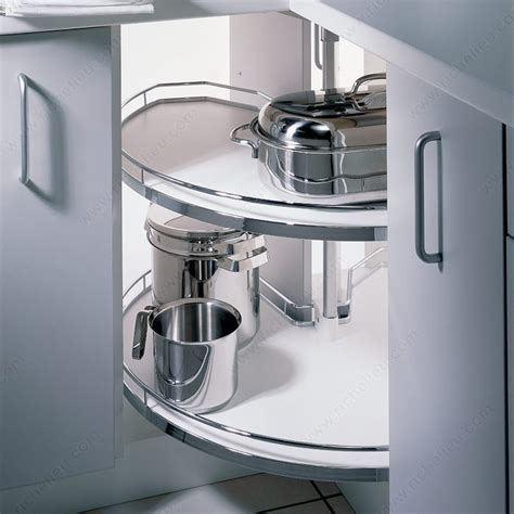 Compare all options for kitchen cabinets, handles & hardware. Revo Mechanism - Richelieu Hardware