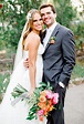 Stacy Stas and Jackson Hurst married in 2014 | Wedding dresses nyc ...
