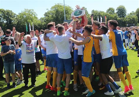 /, fc bayern münchen, 4. DFB POKALSIEGER!!! Eintrachts U19 triumphiert 3:0 gegen Jena | regionalSport.de