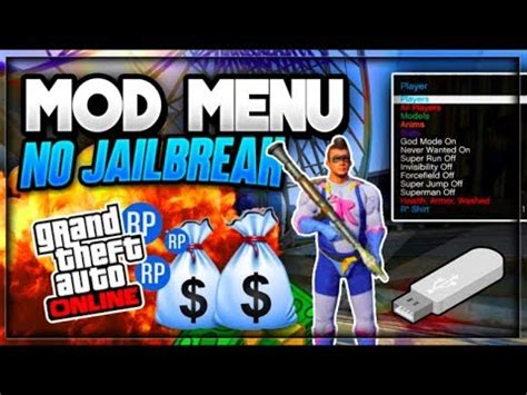 A fellow subscriber contacted me saying how he got a virus from this so i thought i needed to make a video! HOW TO INSTALL GTA 5 MOD MENUS USING USB ON XBOX 360, PS3 ...