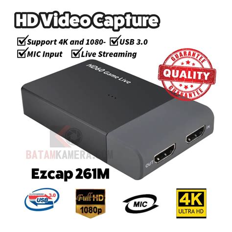 Sebaiknya, pilihlah kamera dengan fitur yang menunjang aktivitas anda. Kamera Yang Bagus Untuk Streaming / Live Streaming Dari ...