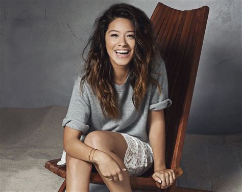 Gina Rodriguez Nude Ans Sexy 48 Photos The Fappening