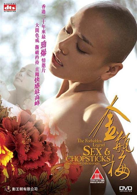 Image Gallery For The Forbidden Legend Sex Chopsticks Jin Ping Mei
