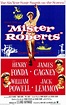 Mister Roberts (1955) - FilmAffinity