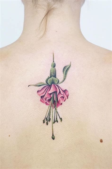 36 Most Beautiful Flower Tattoo Designs To Blow Your Mind Page 17 Of