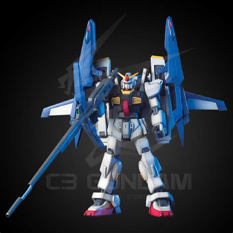 Hguc 035 1144 Fxa 05drx 178 Super Gundam C3 Gundam Vn Build Store