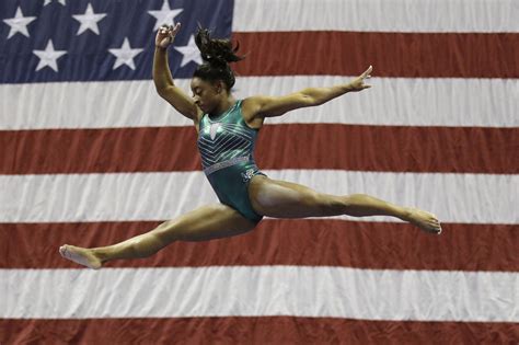 Olympic Gymnastics Team Size Shrinks To Four For Tokyo 2020 The