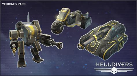 Helldivers best anti tank weapons helldivers best weapons helldivers cyborg loadout helldivers anti tank weapons helldivers guide for beginner hope this video help out new hd player Helldivers: Masters of the Galaxy Expansion Deploys Today, Retail Launch Incoming - PlayStation.Blog