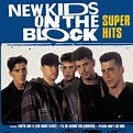 Super Hits: New Kids on the Block: Amazon.ca: Music