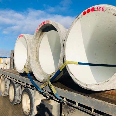 Concrete Pipe Hynds Pipe Systems Ltd