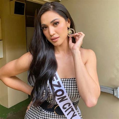 In Photos Miss Universe Philippines 2020 Preliminary Winners Metrostyle