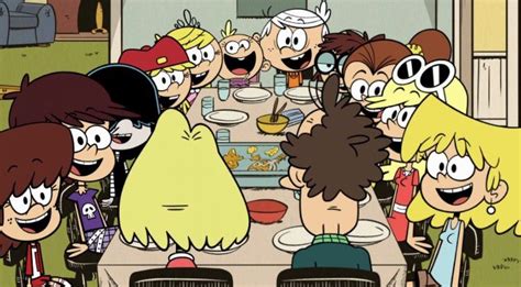 New April Loud House Episodes Worst To Best Cartoon Amino