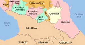 Image result for flickr commons images Republic of Chechnya