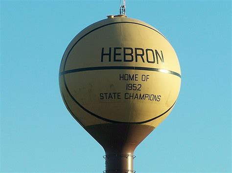 This Town Is Still Harping On A High School Sports Victory From 70