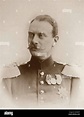 Friedrich II von Baden Stock Photo - Alamy