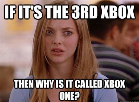 Scenestr The Xbox One Eighty Memes