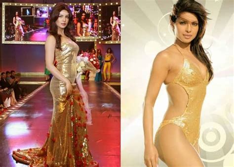 Bollywoods Desi Girl Priyanka Chopra Turns 31 Entertainment Gallery