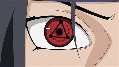 Sharingan Of Knowledge Naruto Fanon Wiki Fandom Powered By Wikia