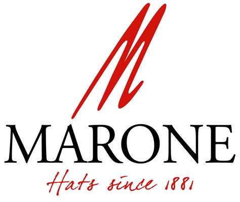 Marone Carlsbad Hat Co