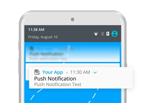 Android Push Icon Staffbase Support Portal