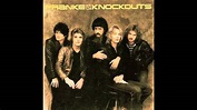 Franke & The Knockouts - Sweetheart (1981) - YouTube