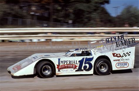 Pin By Craig Steen On Vintage Dirt Late Models Dirt Late Model Racing
