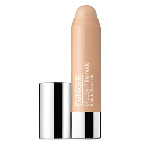 Clinique Chubby In The Nude Foundation Stick Reviews Makeupalley