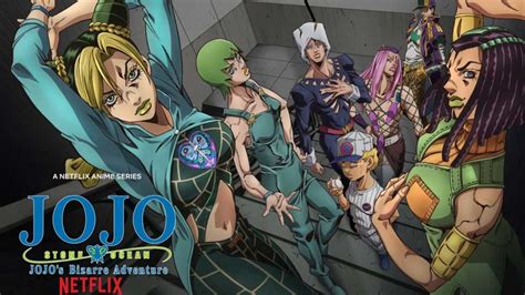 Jojos Bizarre Adventure Collaborates With Tokyo Sky Tree As Part Of