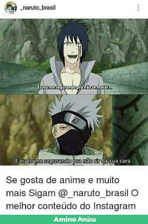 There are a ton of thing to get inspired and a ton of content to make memes. Memes | Naruto Shippuden Online Amino