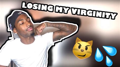 Story Time Losing V Card 😂💪🏾 Took My Boy Girl 🤦🏽‍♂️ Youtube