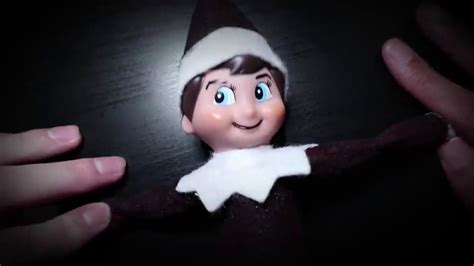 Reupload Cutting Open Evil Elf On The Shelf Doll At 3 Am Whats