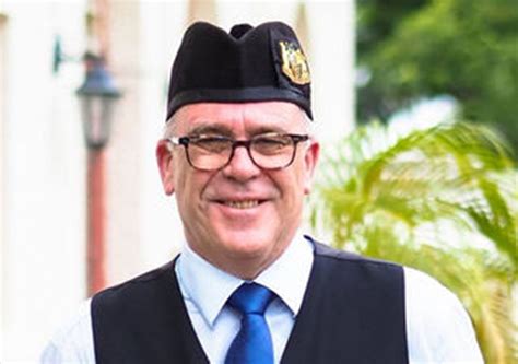 President - Chris Earl To Step Down - Pipe Bands Australia