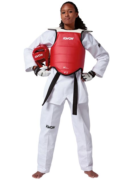 Arising as one of the most popular olympic sports, taekwondo offers a broad range of opportunities. WT anerkannte Produkte - Taekwondo im Kampfsport Shop KWON