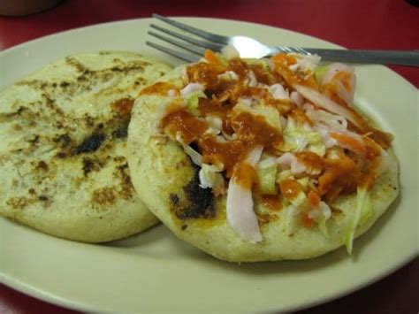 Four locations to serve all of your dining, carryout, and event needs. Pupusas | Yelp