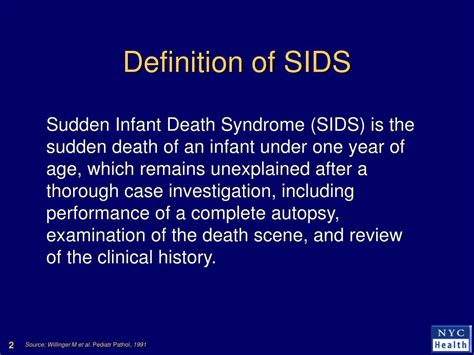 PPT - Strategies for SIDS Risk Reduction PowerPoint Presentation, free download - ID:760251