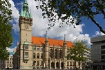 Rathaus | Stadt Braunschweig