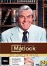 Matlock The Complete Series | DVD | Buy Now | at Mighty Ape NZ