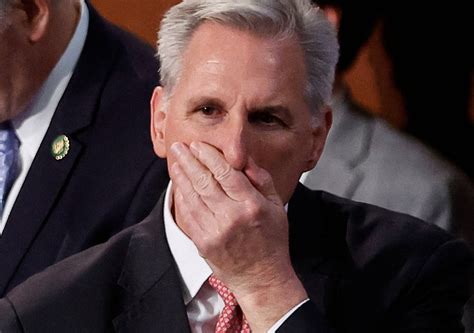 McCarthy fails in 11th U.S. Speaker vote, cementing longest fight since