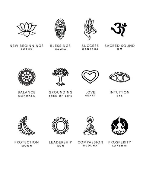 Symbols Satya Jewelry Symbolic Tattoos Jewelry Tattoo Meaningful