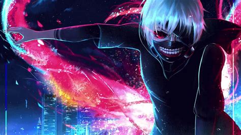 Tokyo Ghoul Live Wallpapers Top Free Tokyo Ghoul Live Backgrounds